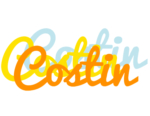 Costin energy logo