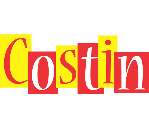 Costin errors logo