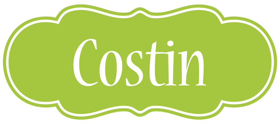 Costin family logo