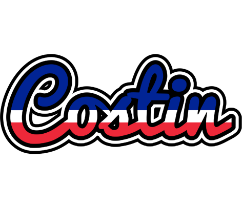 Costin france logo