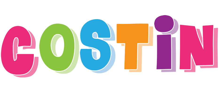Costin friday logo