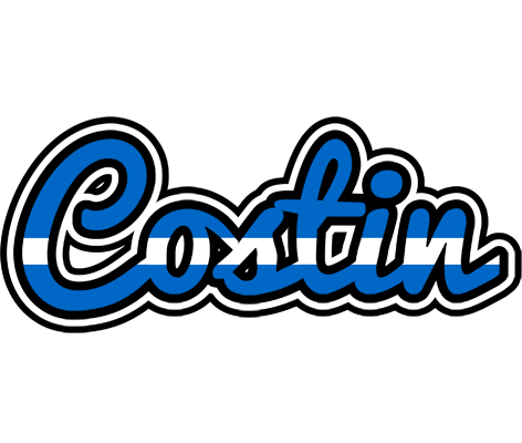 Costin greece logo