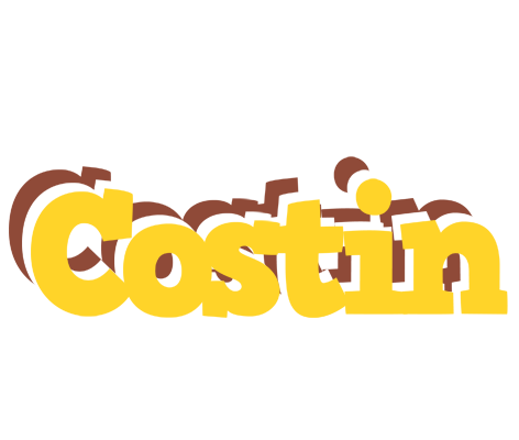 Costin hotcup logo