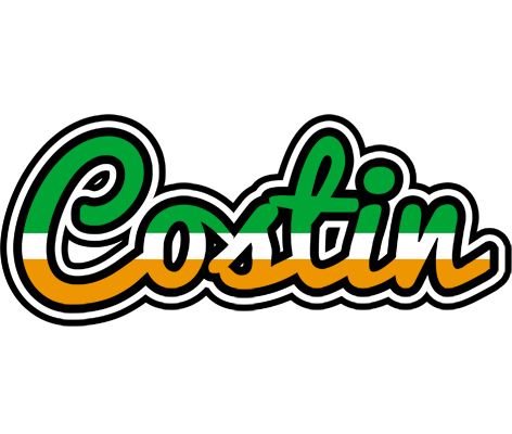 Costin ireland logo