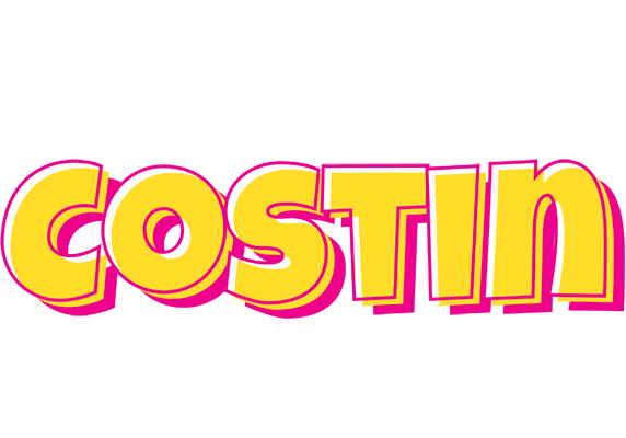 Costin kaboom logo