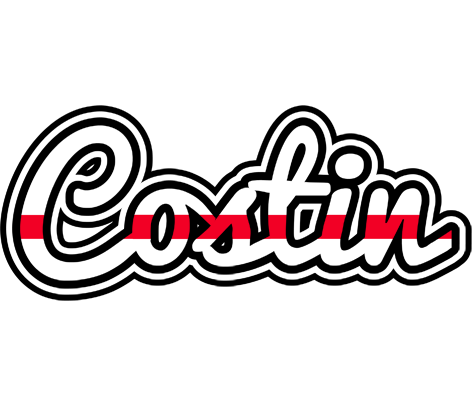 Costin kingdom logo