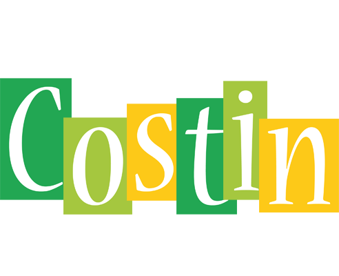 Costin lemonade logo