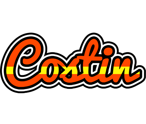 Costin madrid logo