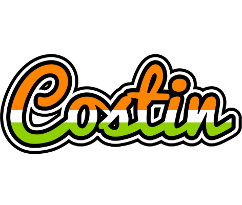 Costin mumbai logo