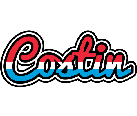 Costin norway logo