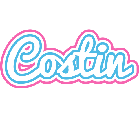 Costin outdoors logo