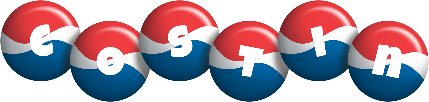 Costin paris logo