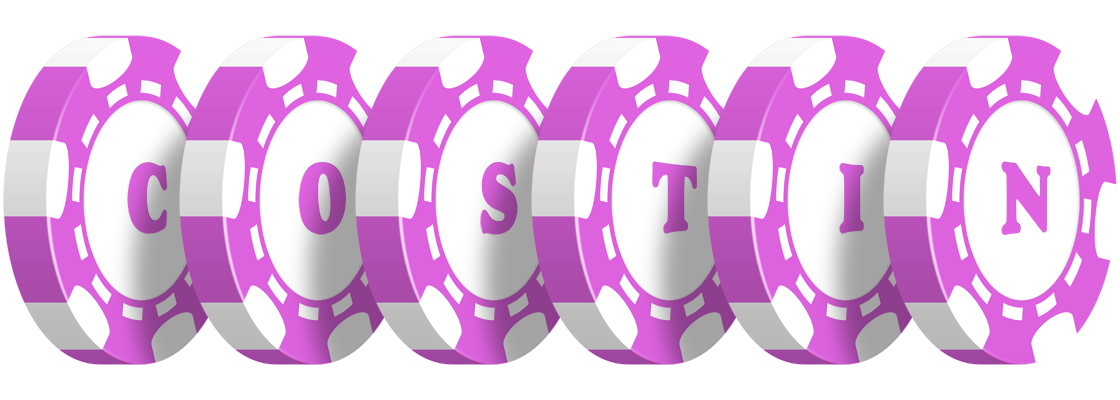 Costin river logo