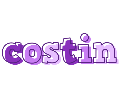 Costin sensual logo