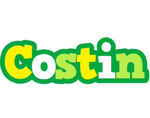 Costin soccer logo
