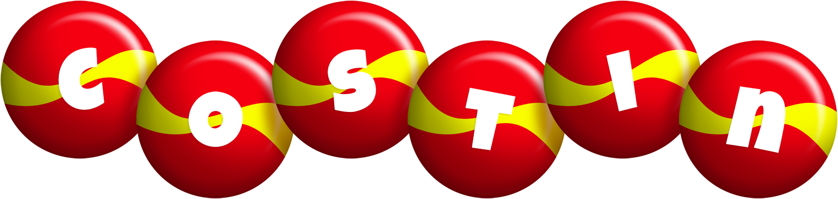 Costin spain logo