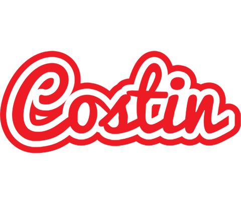 Costin sunshine logo