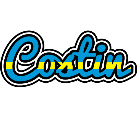 Costin sweden logo