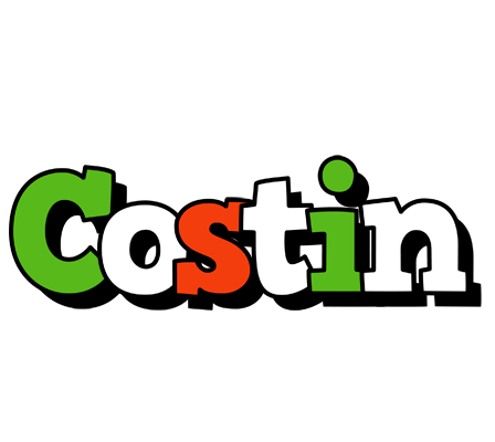 Costin venezia logo