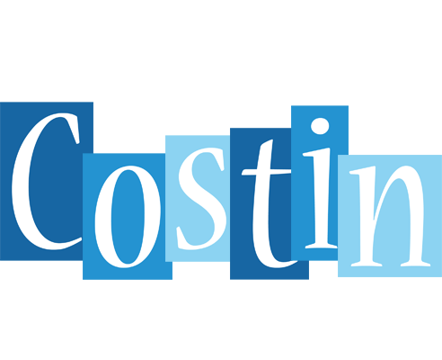 Costin winter logo