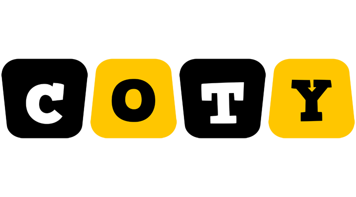 Coty boots logo