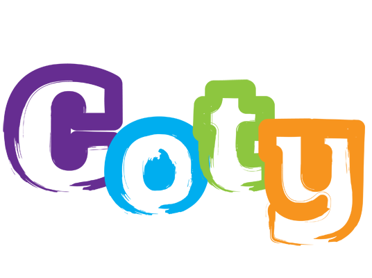Coty casino logo