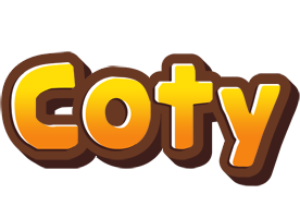 Coty cookies logo