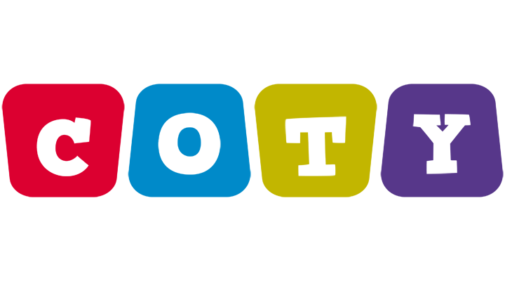 Coty daycare logo