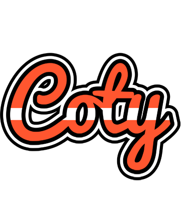 Coty denmark logo