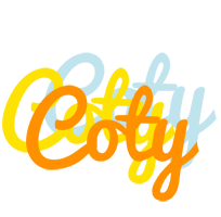 Coty energy logo