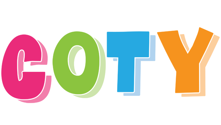 Coty friday logo