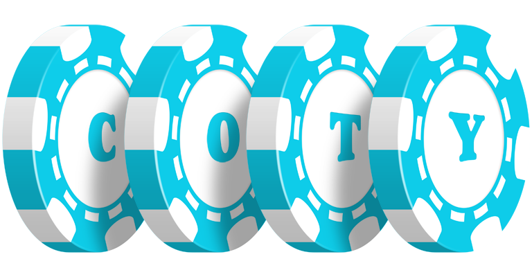 Coty funbet logo