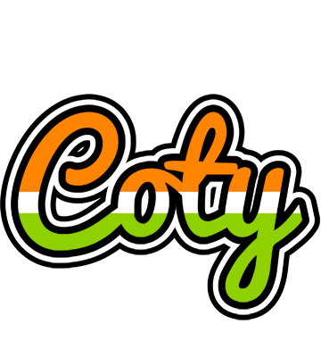 Coty mumbai logo