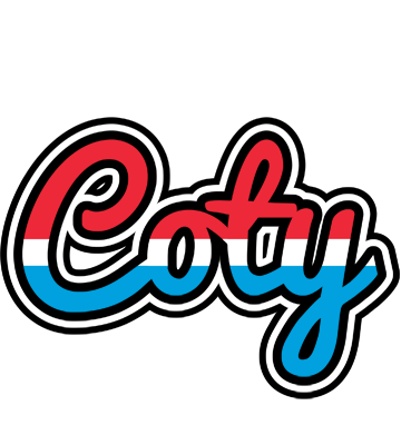 Coty norway logo