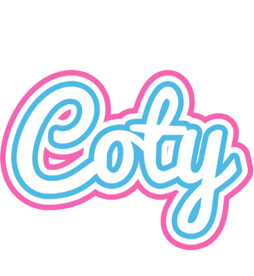 Coty outdoors logo