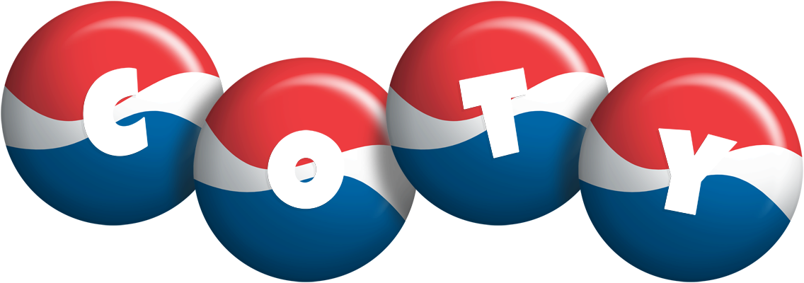 Coty paris logo