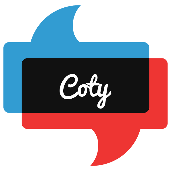 Coty sharks logo