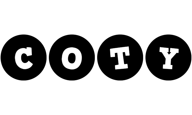 Coty tools logo