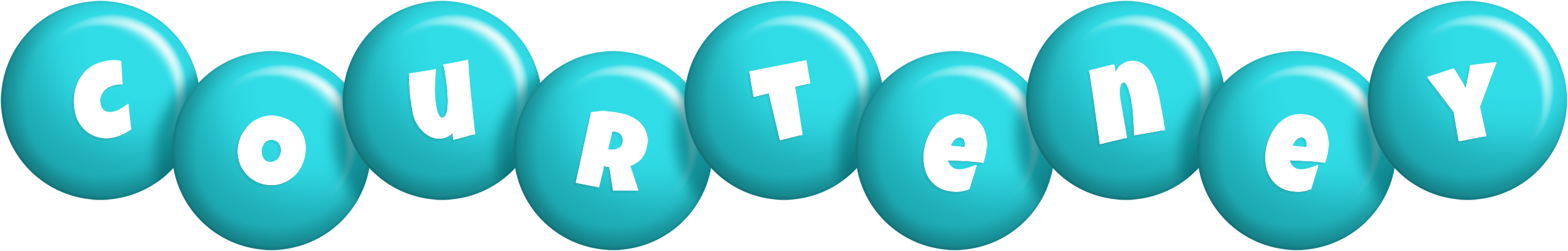 Courteney candy-azur logo