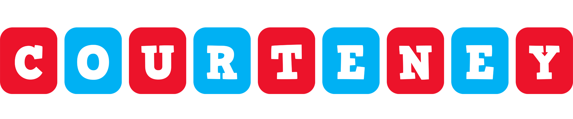 Courteney diesel logo