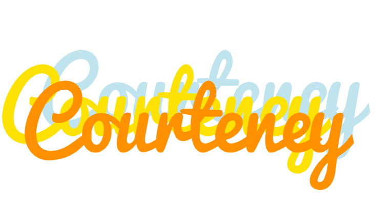 Courteney energy logo