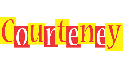 Courteney errors logo