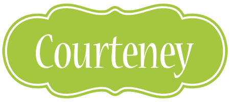 Courteney family logo