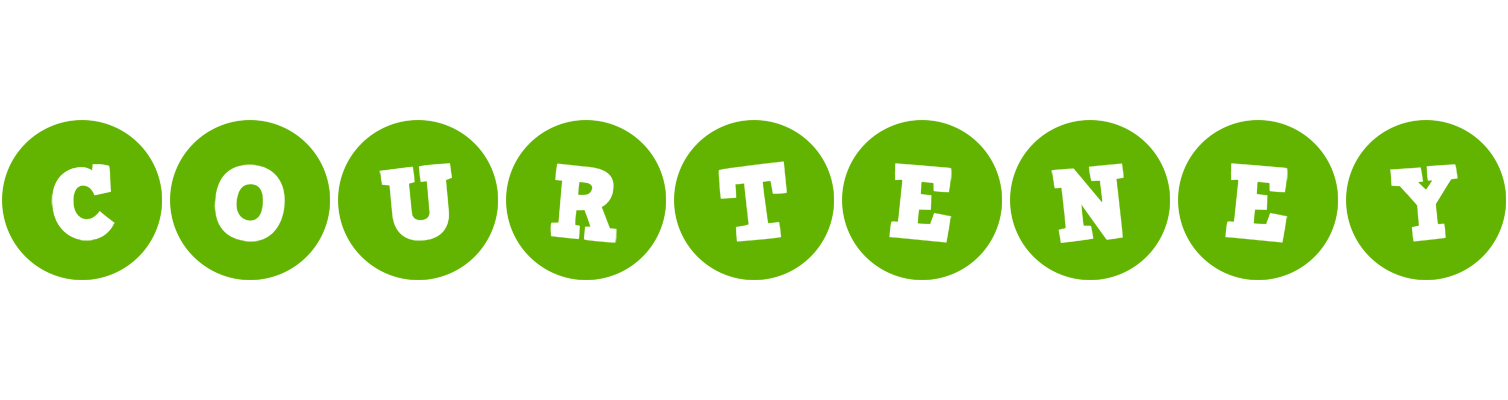 Courteney games logo