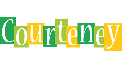 Courteney lemonade logo