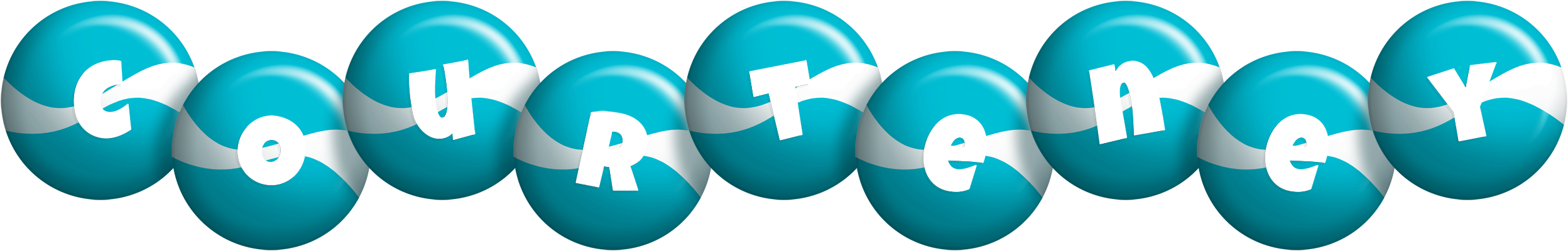 Courteney messi logo