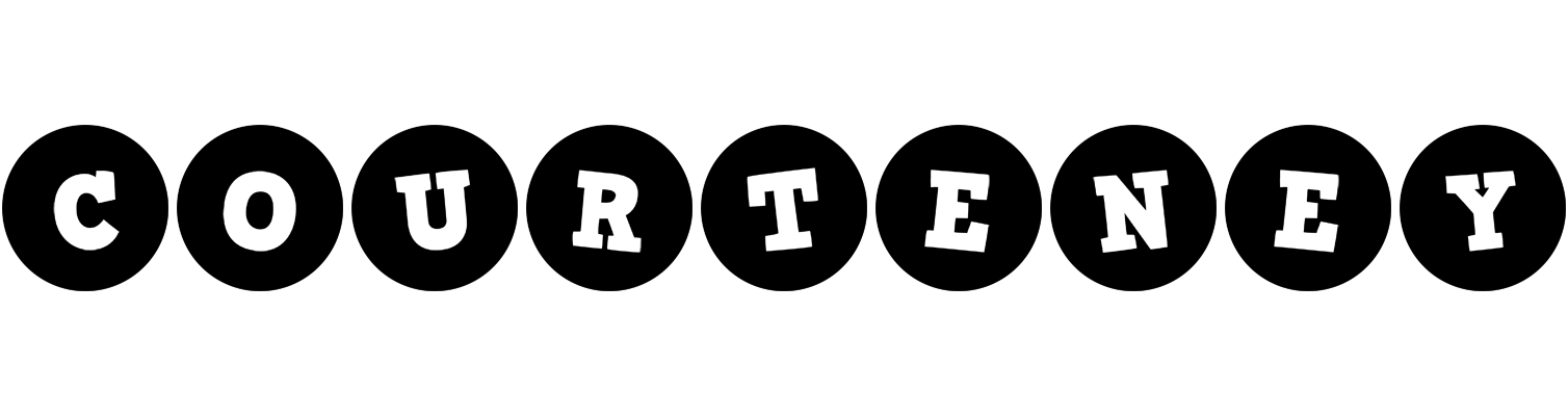 Courteney tools logo
