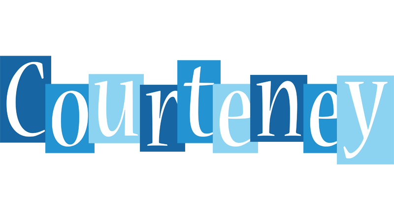 Courteney winter logo