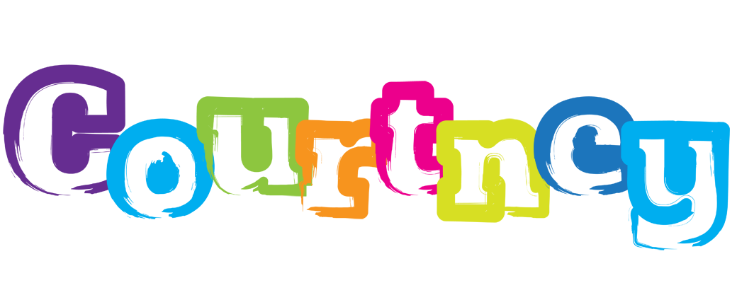 Courtney casino logo