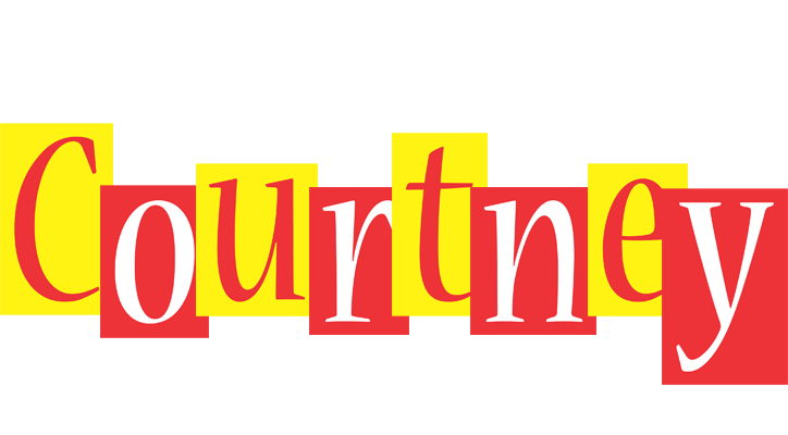 Courtney errors logo